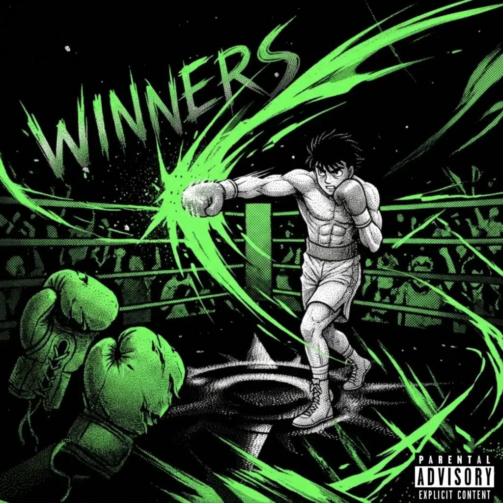 WINNERS