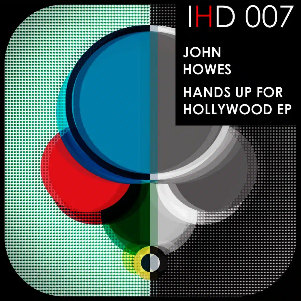 Hands Up For Hollywood (JVPH's Hands Up For Piano Mix)