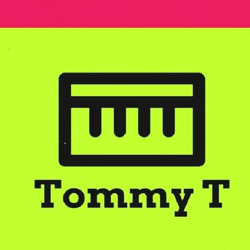Tommy T