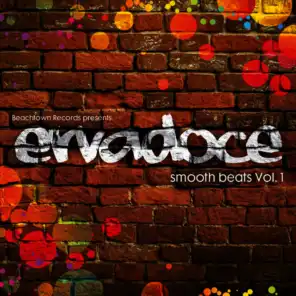 Ervadoce Smooth Beats, Vol. 1