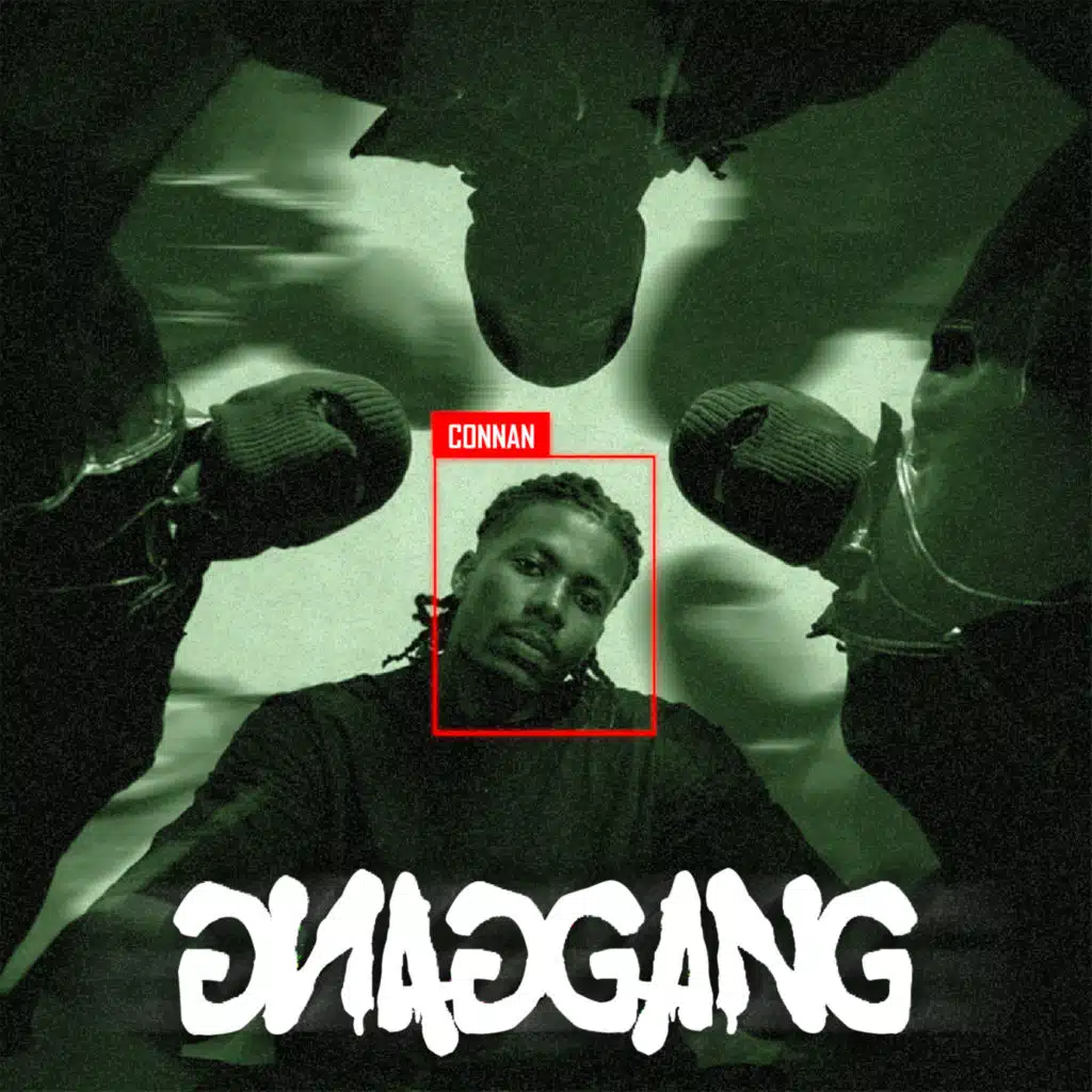 Gang Gang