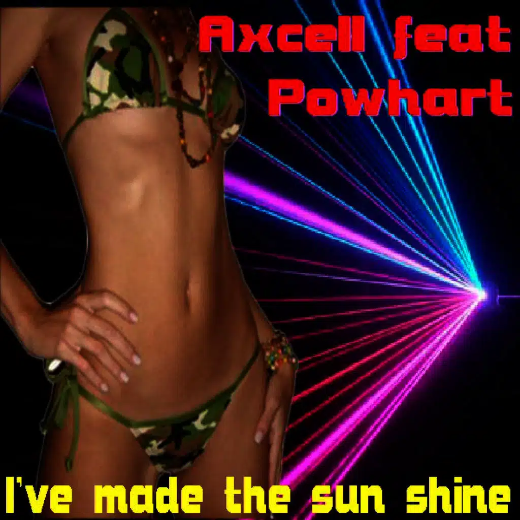 Axcell feat. Powhart