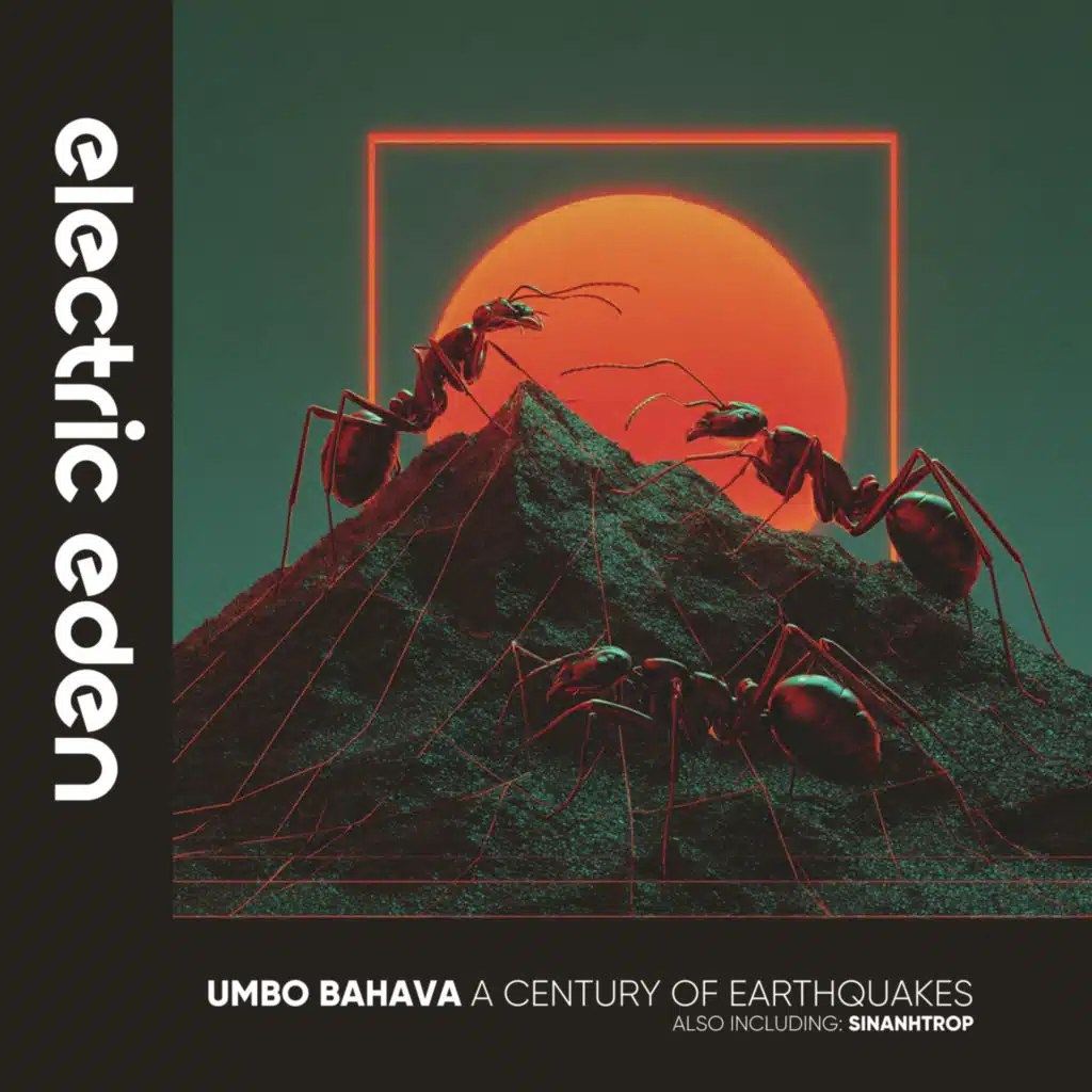 UMBO BAhava