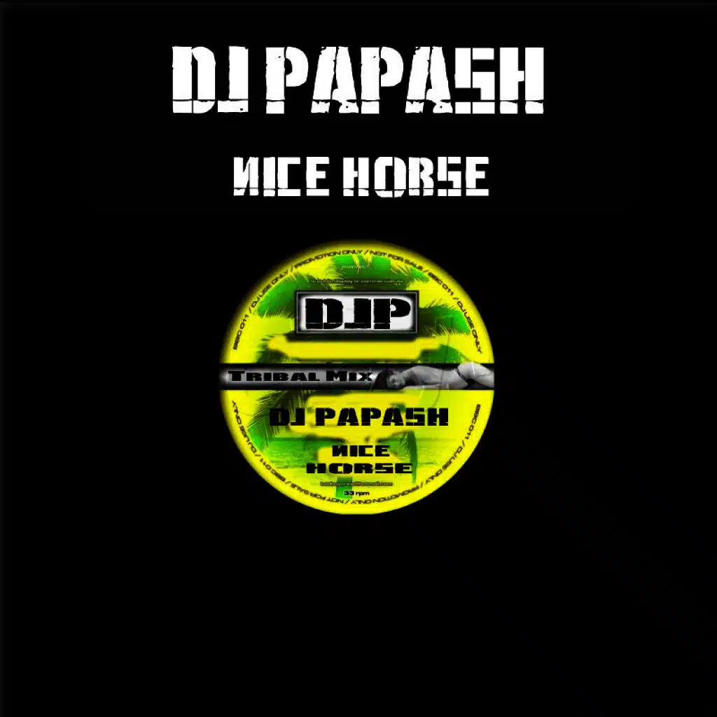 DJ Papash