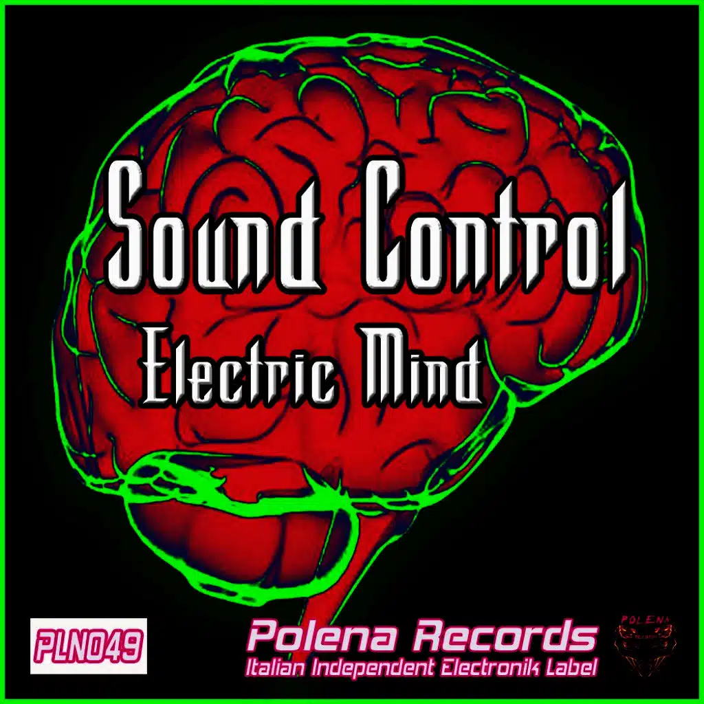 Electric Mind