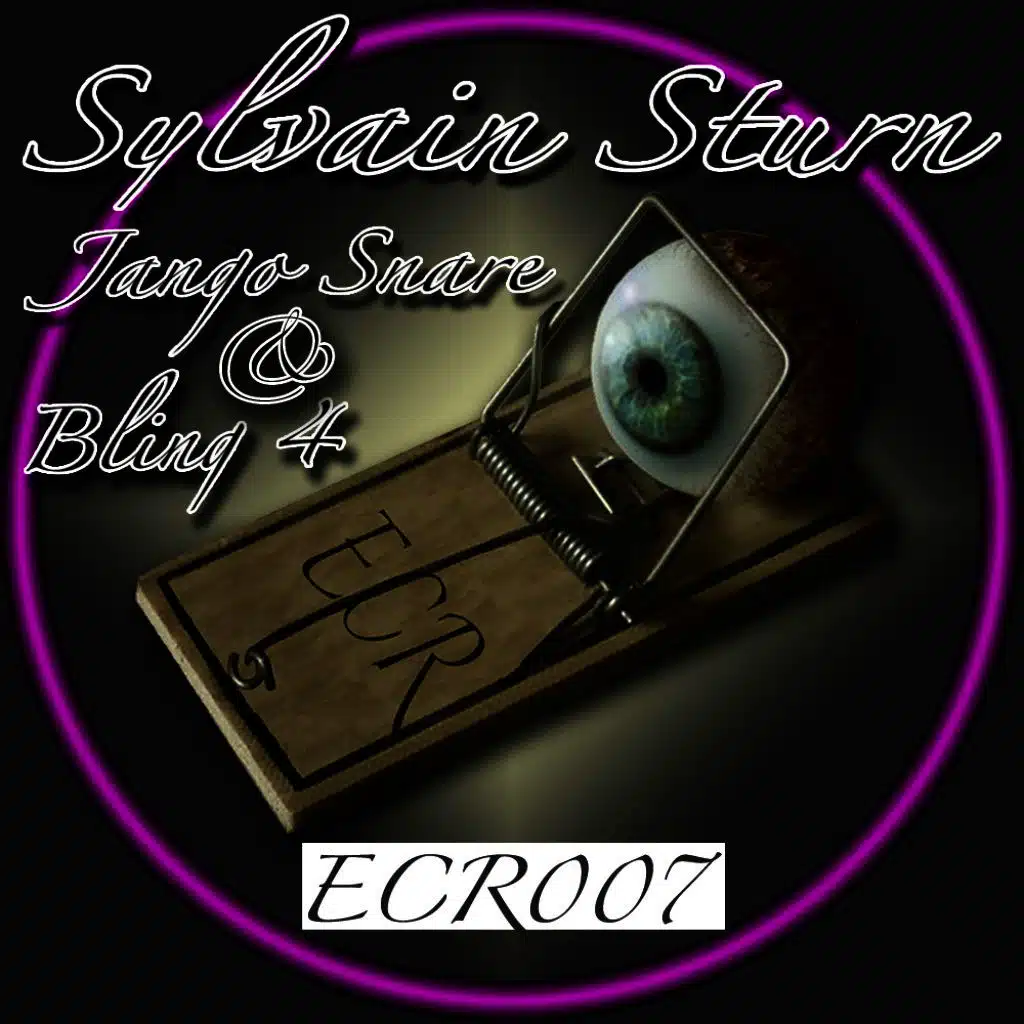 Jango Snare & Bling 4