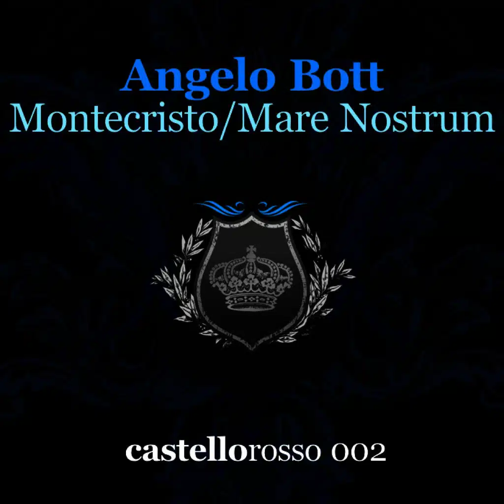 Montecristo / Mare Nostrum