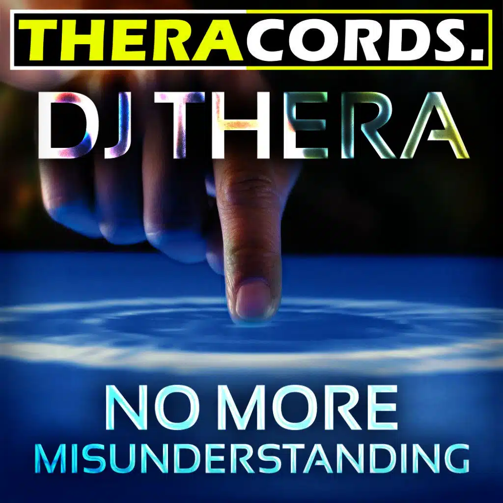 No More Misunderstanding