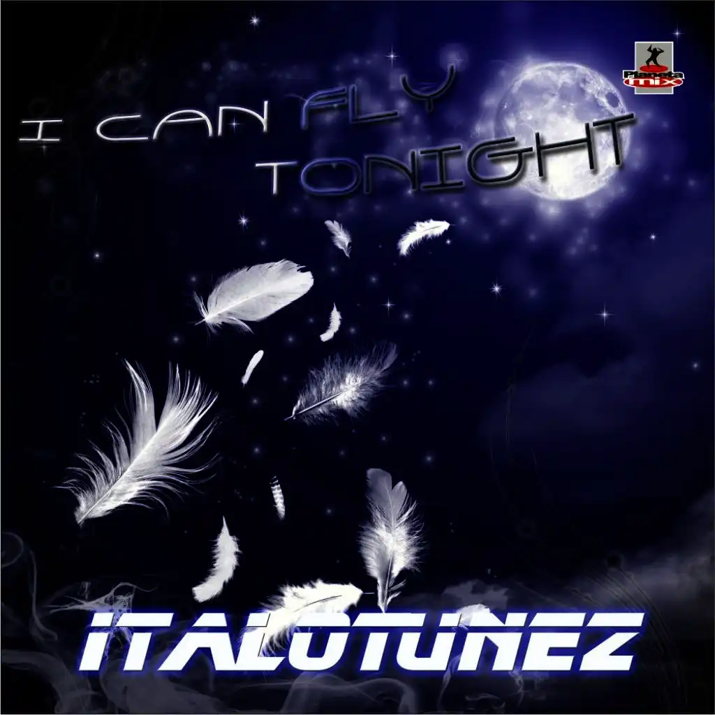 I Can Fly Tonight (Dance Rocker Radio Remix)