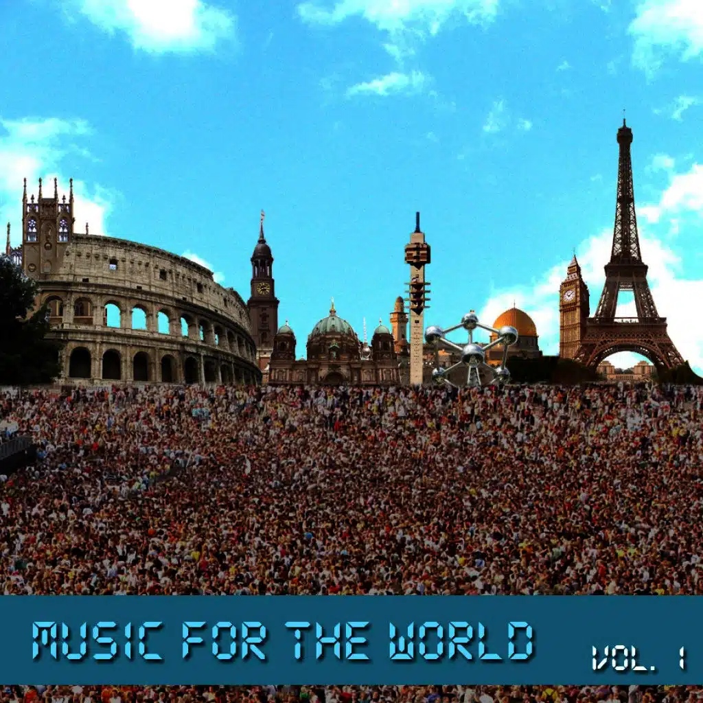 Music for the World