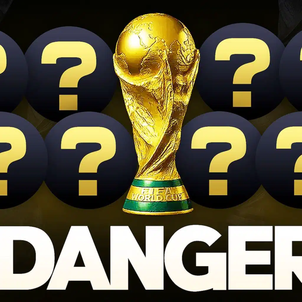 ❌ J'ai très peur pour eux...