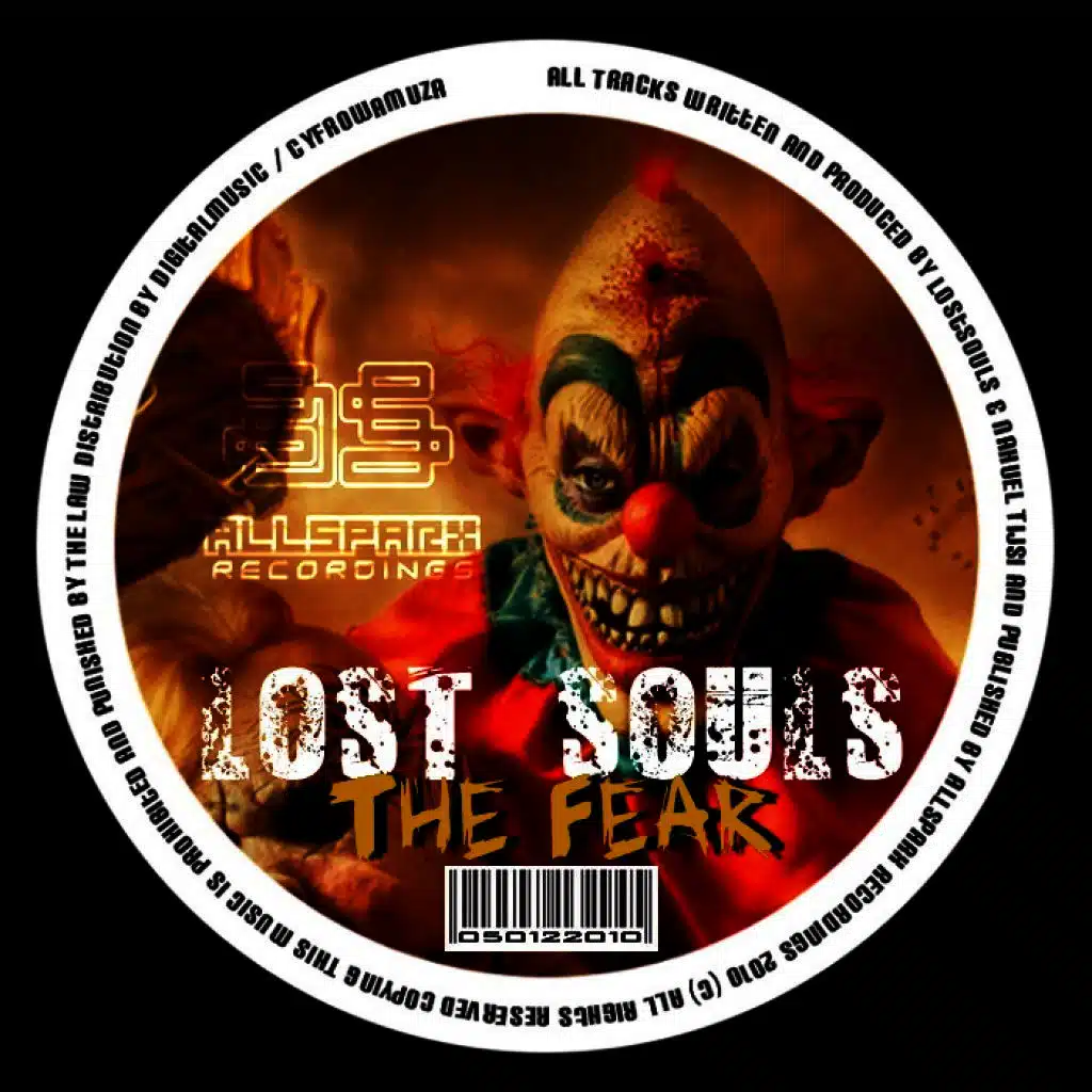 Lost Souls