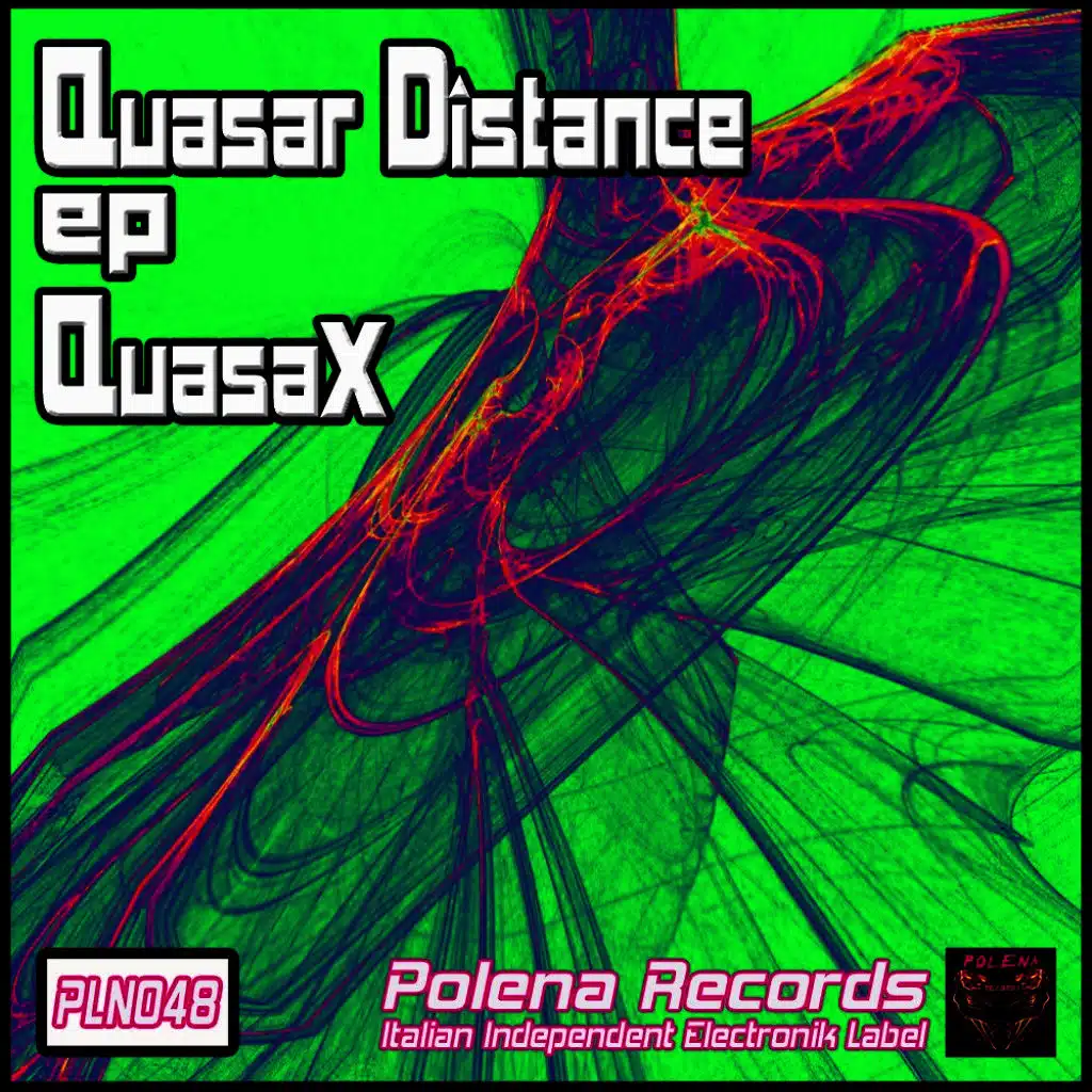 Quasar Distance