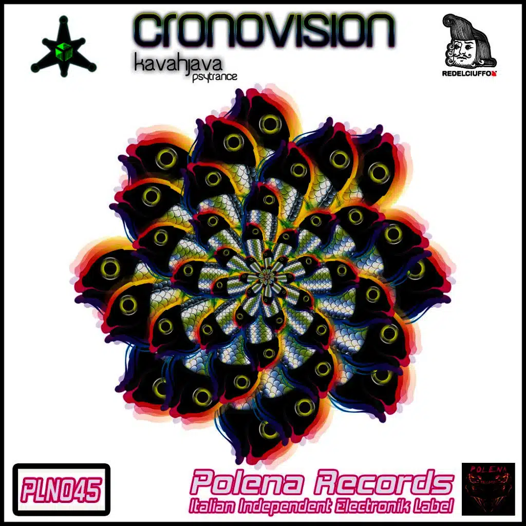 Cronovision