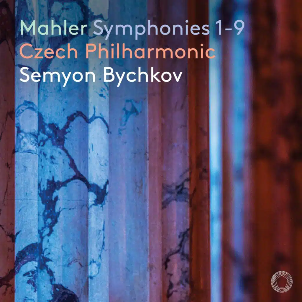Symphony No. 2 in C Minor "Resurrection": II. Andante moderato. Sehr gemächlich