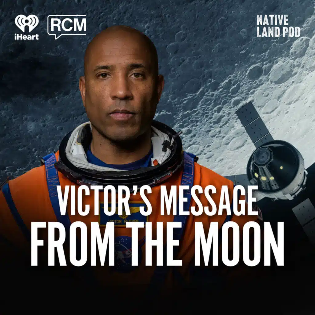 Victor’s Message from the Moon | NLP Replay