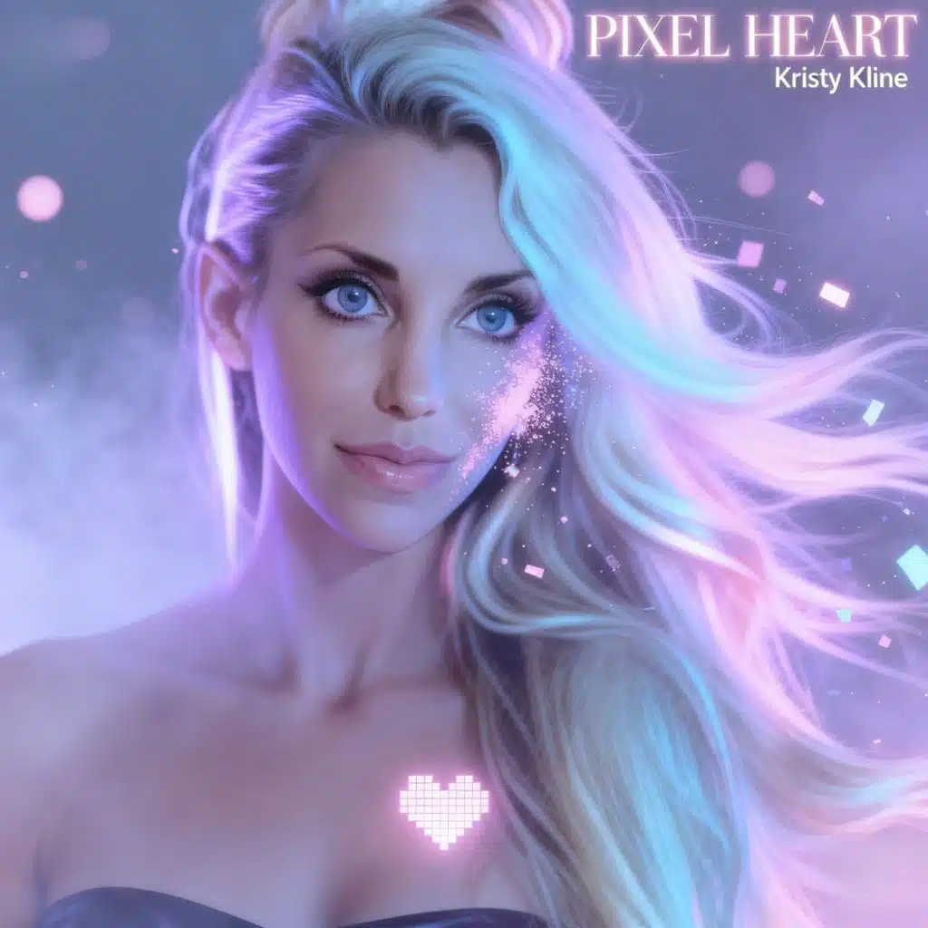 Piixel Heart