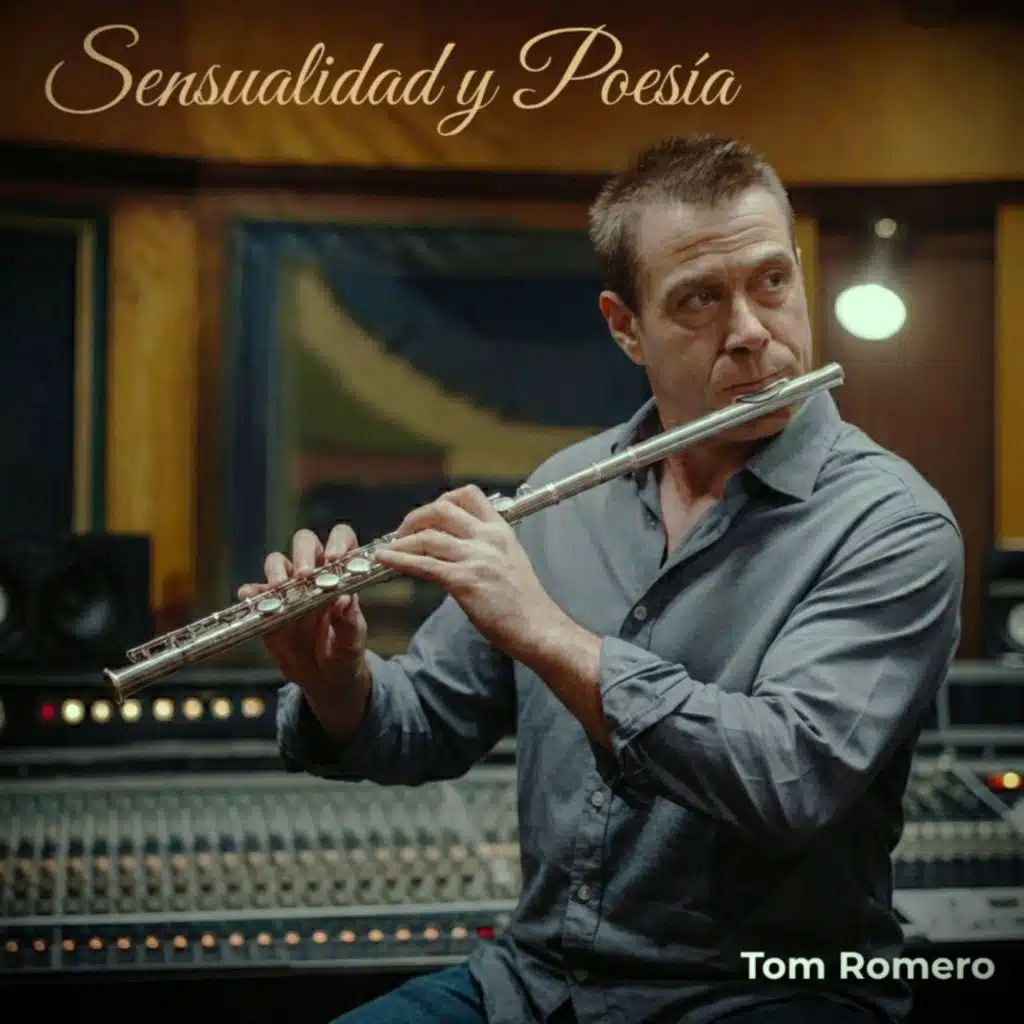 Tom Romero