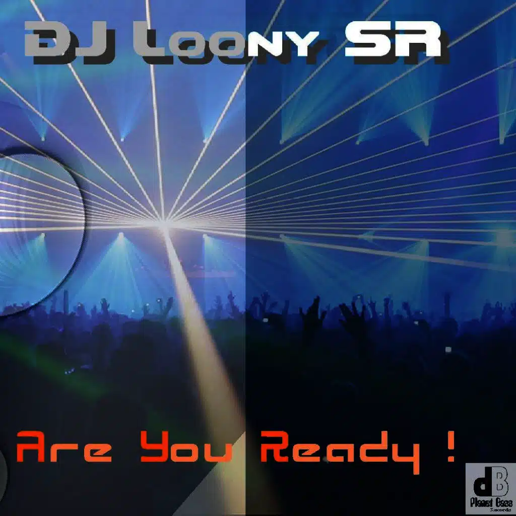 Are You Ready
