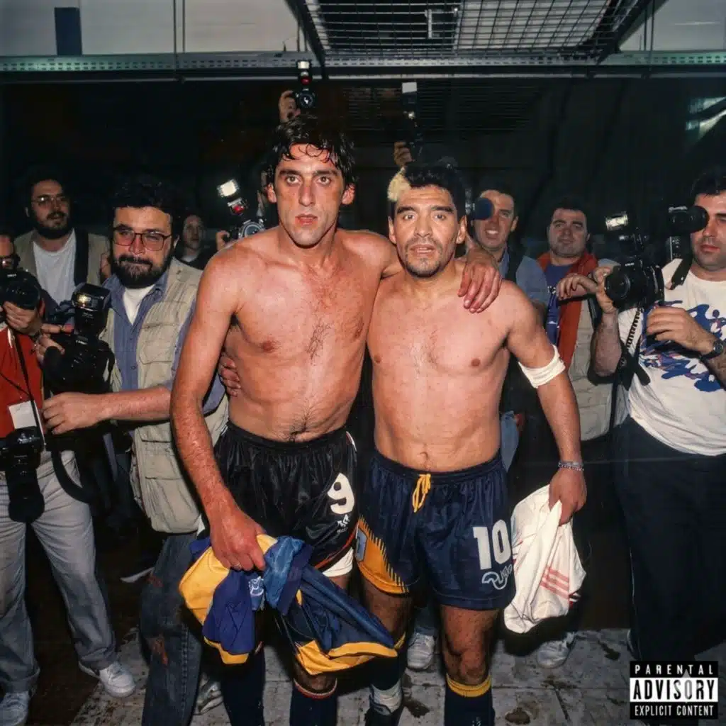 SUPERCLASICO