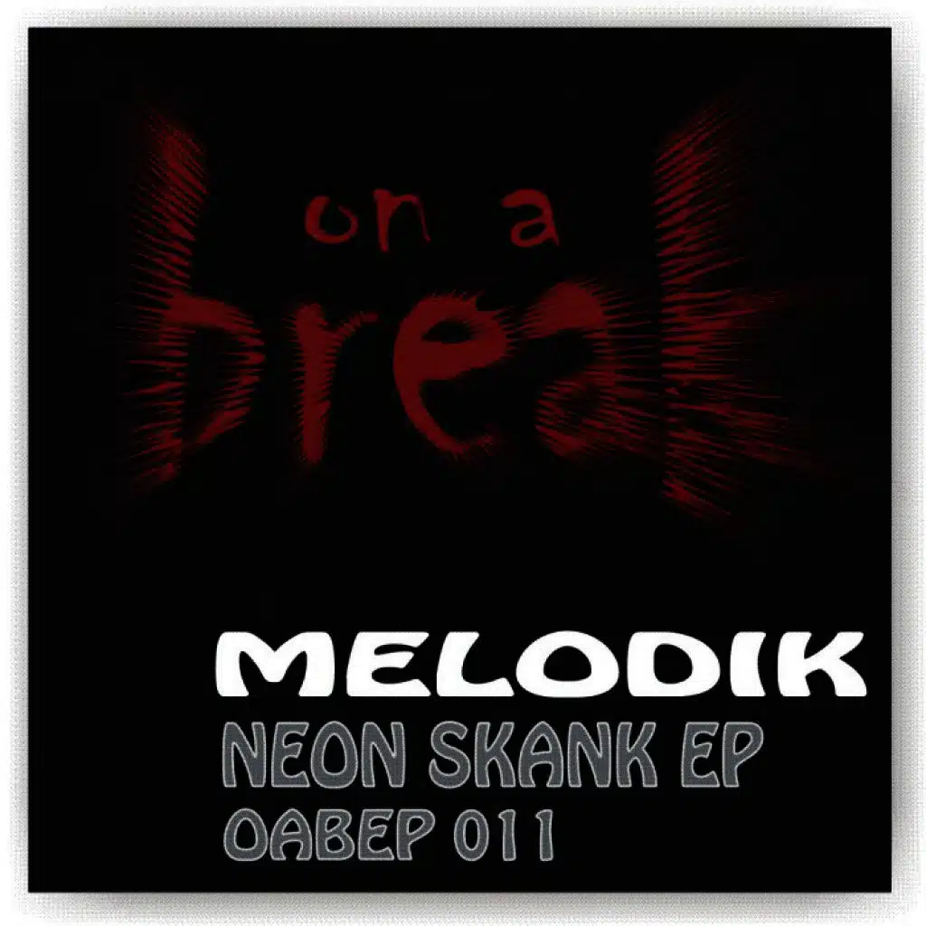 Neon Skank EP
