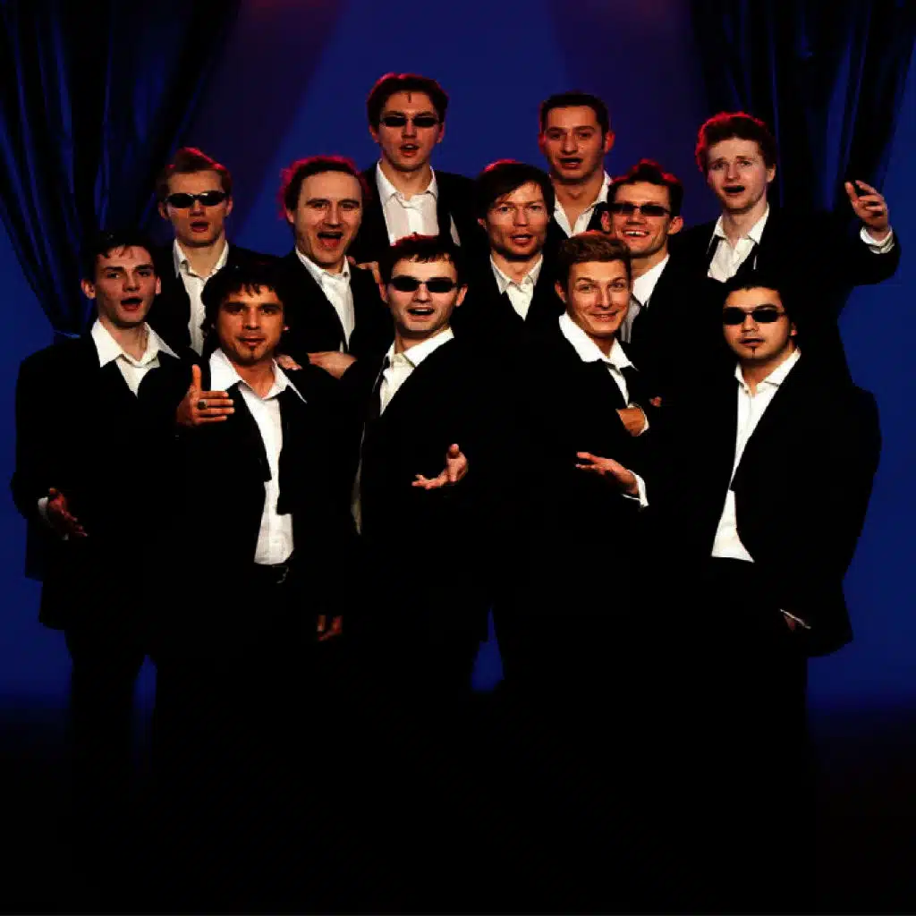 Nessun Dorma (The Best of the 12 Tenors)