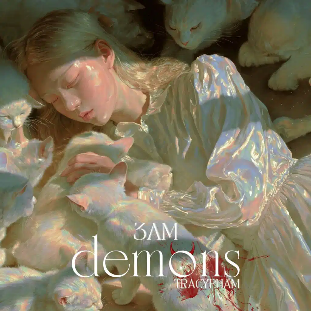 3am demons