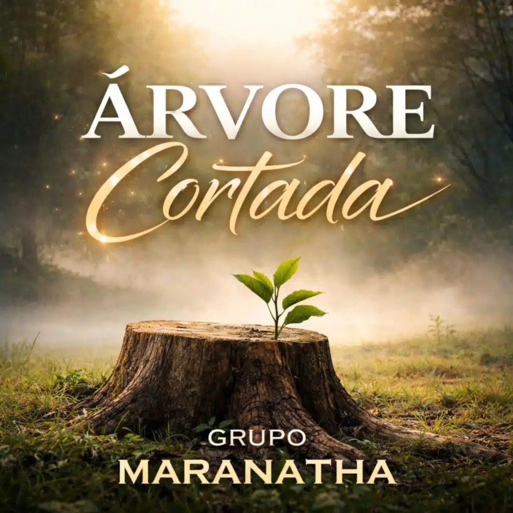 Árvore cortada