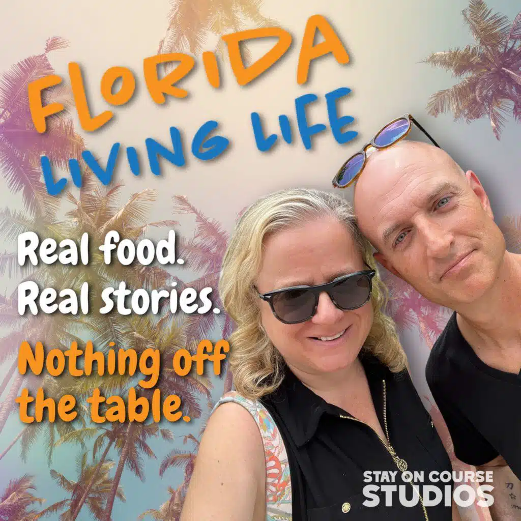 What is on the Table, Florida? 10 Years, Time Capsules and The Best Eats in South Florida
