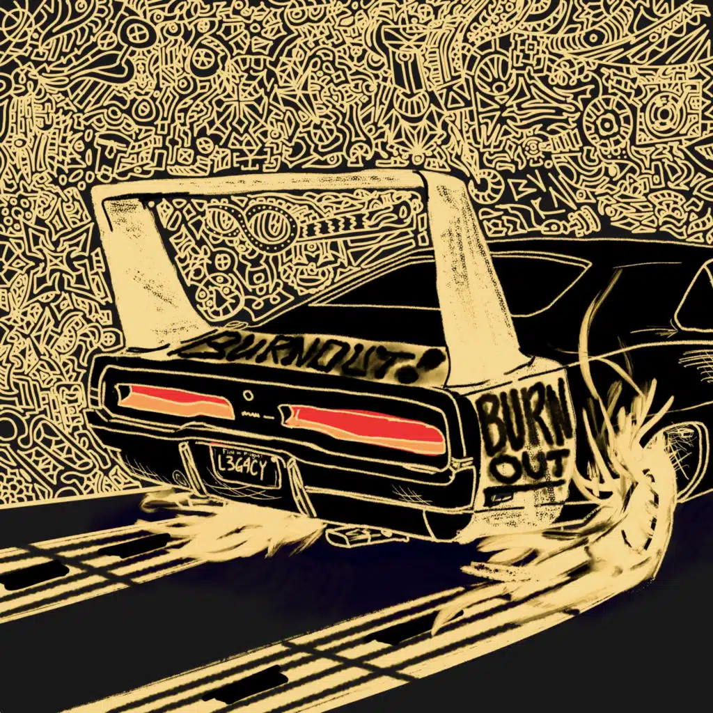 Legacy Burnout