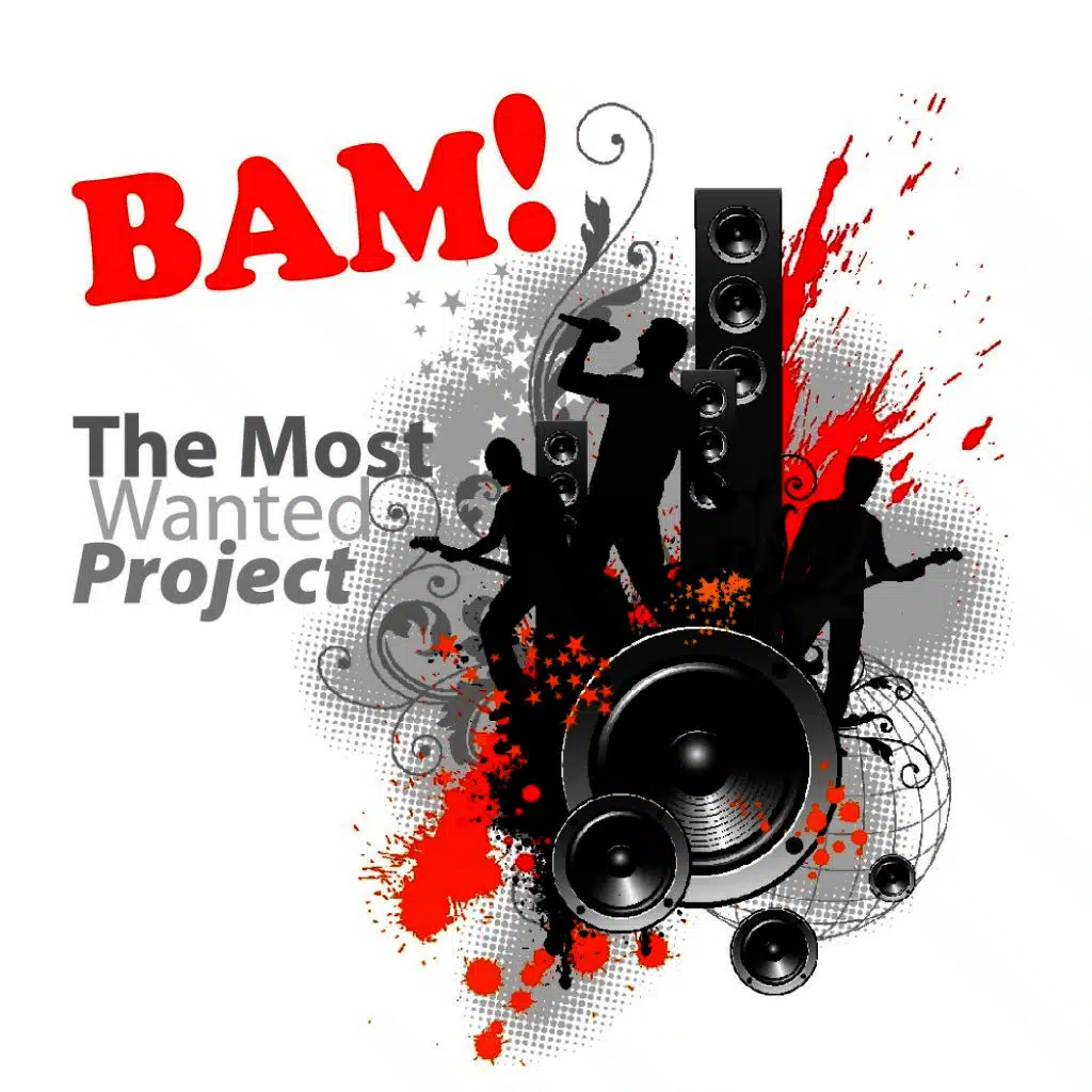 The Most Wanted Project
