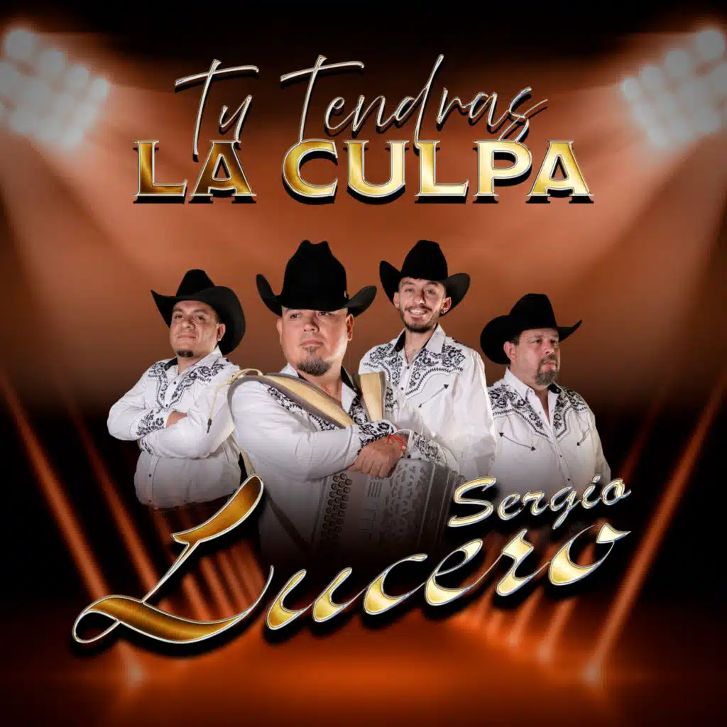 Sergio Lucero