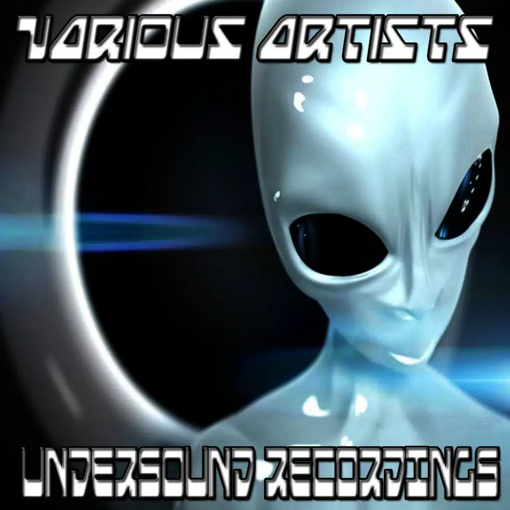 Alien Compilation Vol. 2