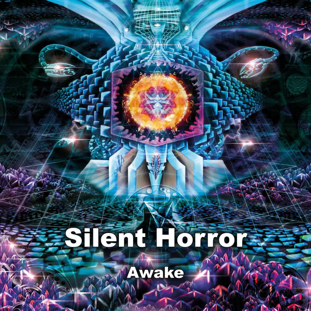 Silent Horror