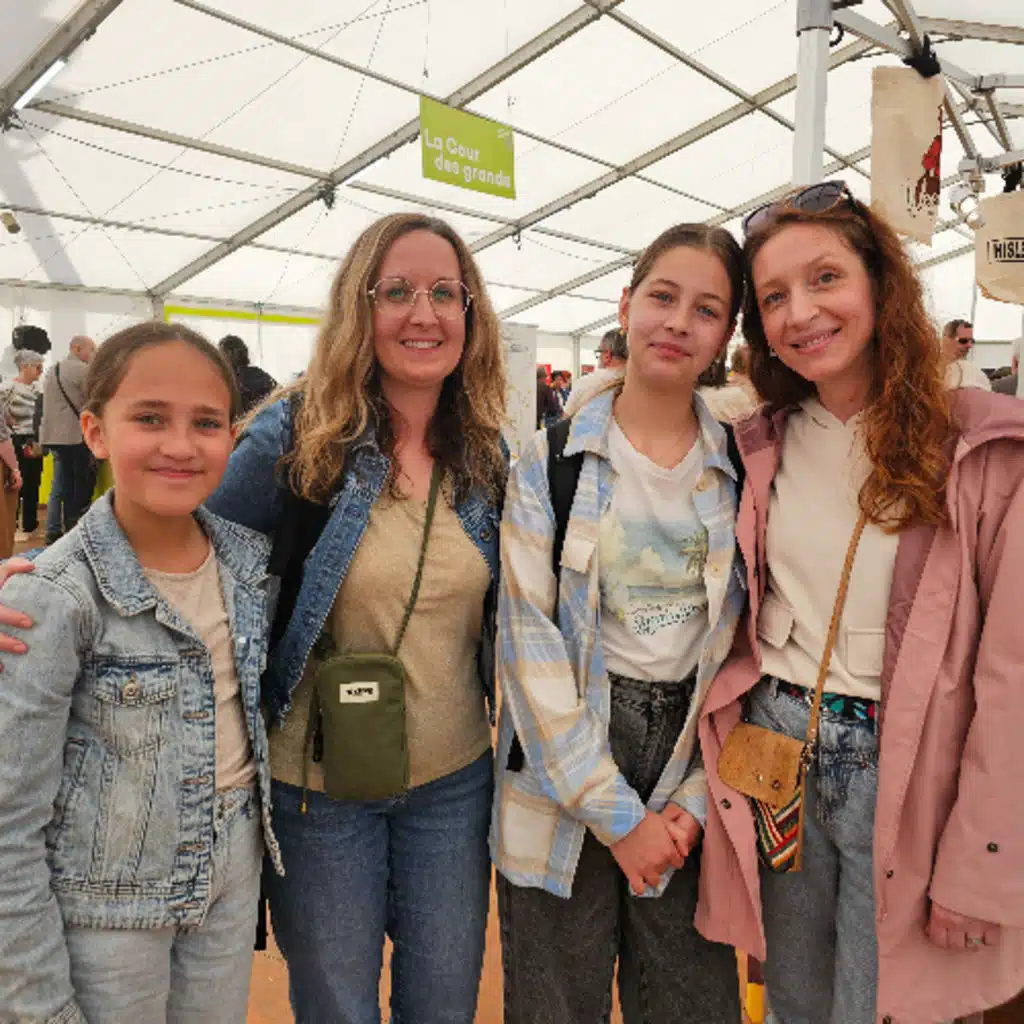 “Habiter le monde” : à Metz, la littérature nous aide à réinventer le quotidien