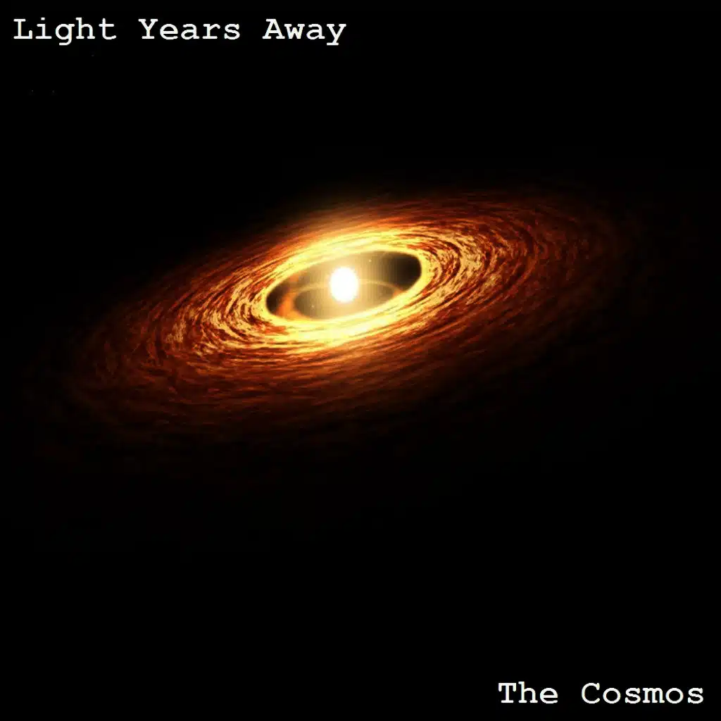 Light Years Away