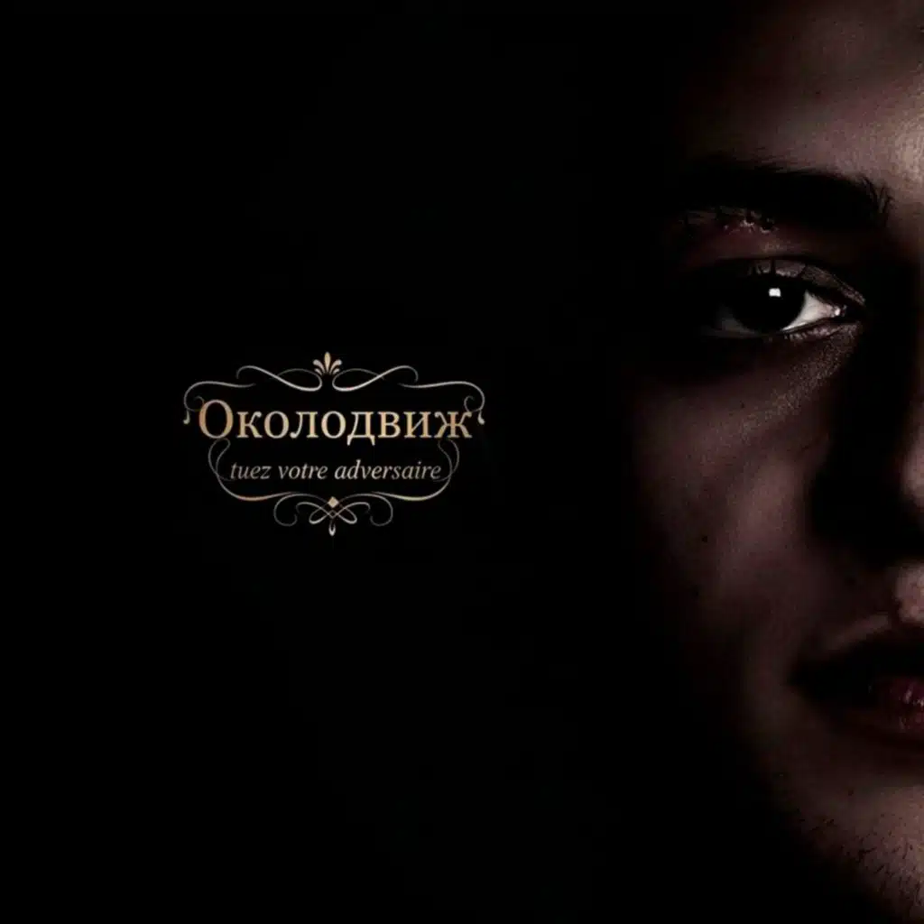 Околодвиж