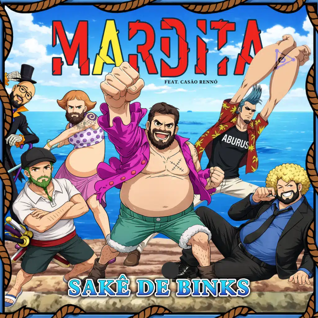 Mardita