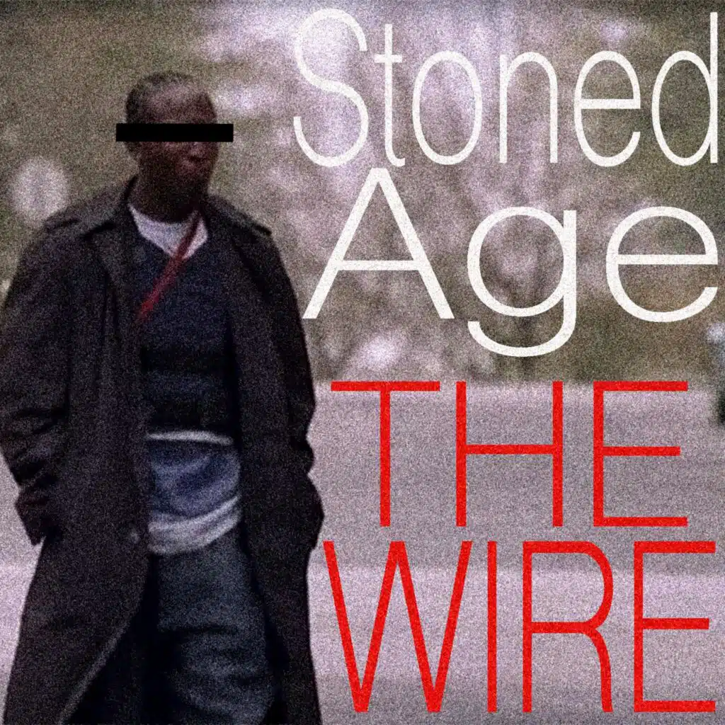 The Wire