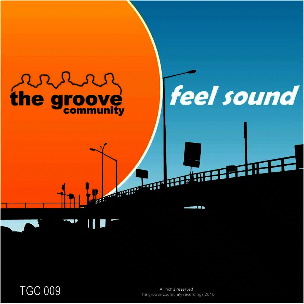 Feel Sound