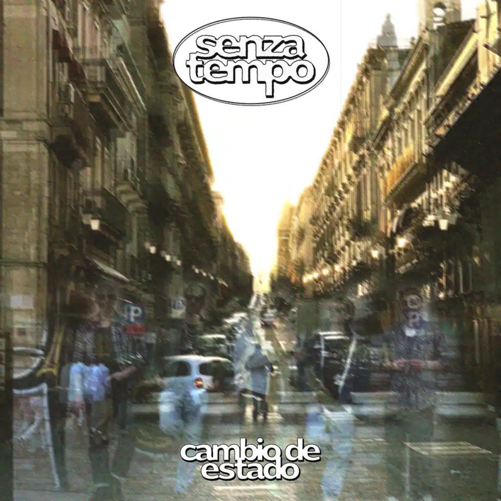 Senza Tempo