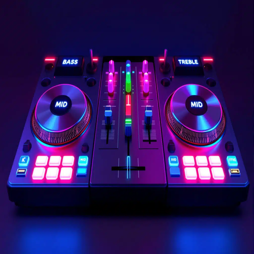 Dj Tyler