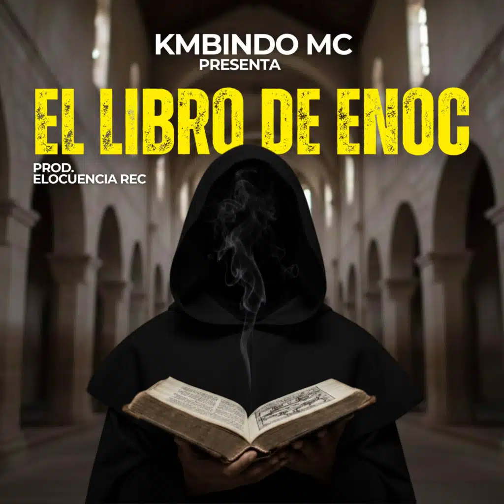 El Libro de Enoc
