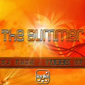 The Summer (Miguel Valbuena Radio Edit)