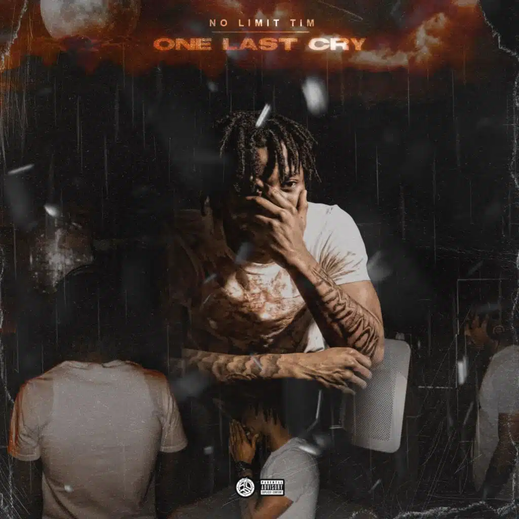 One Last Cry