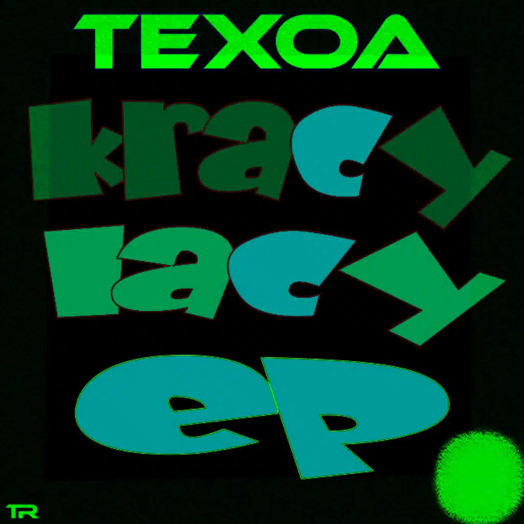 Kracy lacy EP
