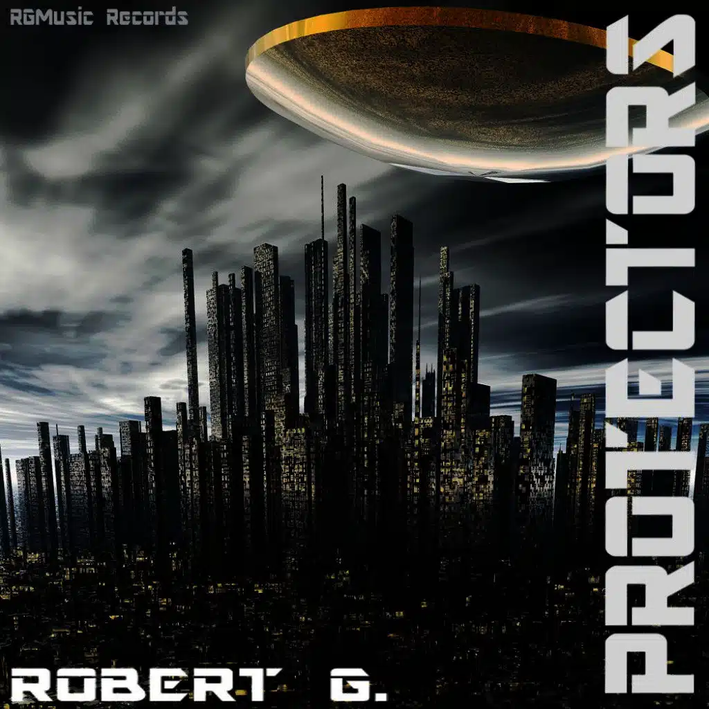 Protectors (Vocal Edit)