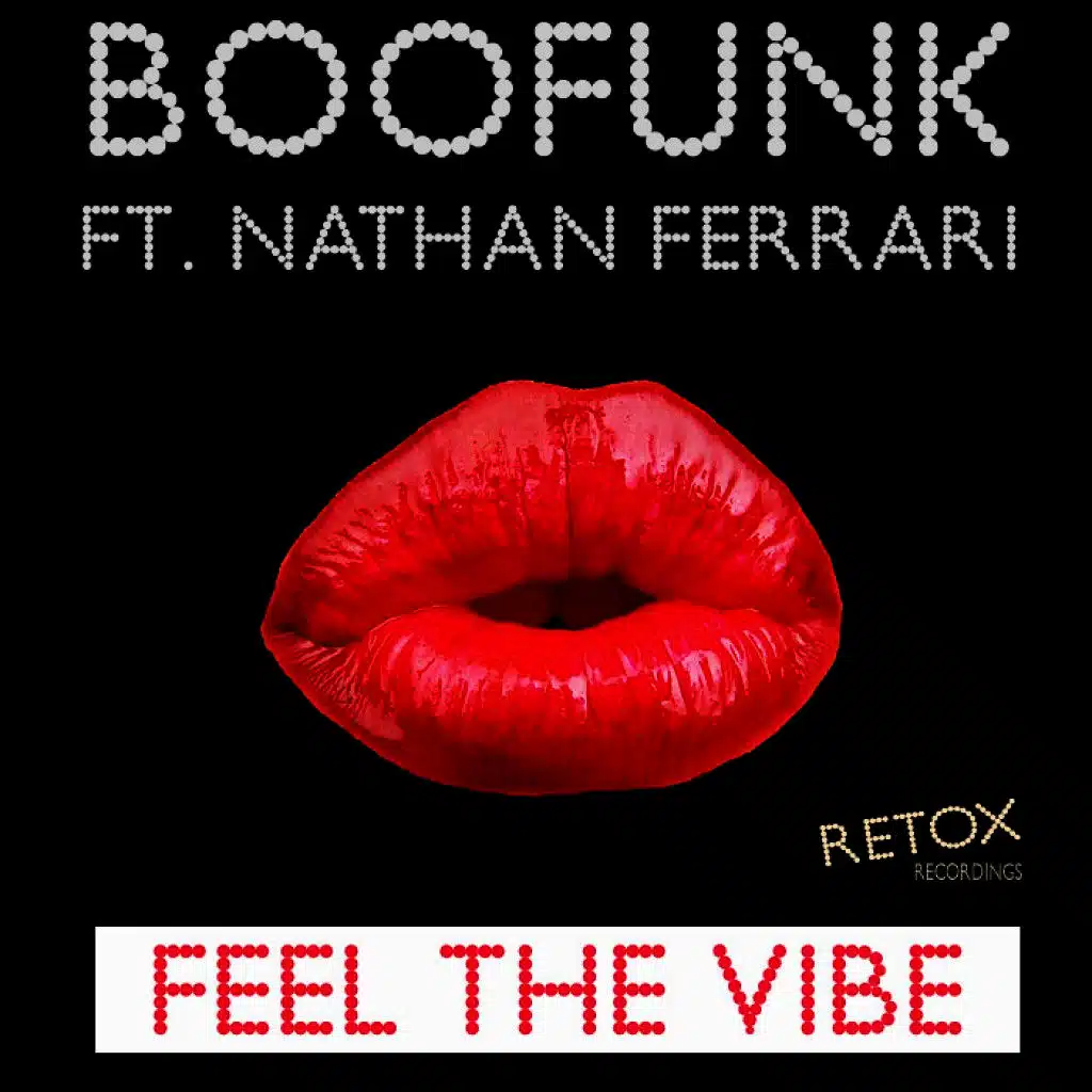 Feel The Vibe (XS Dub)