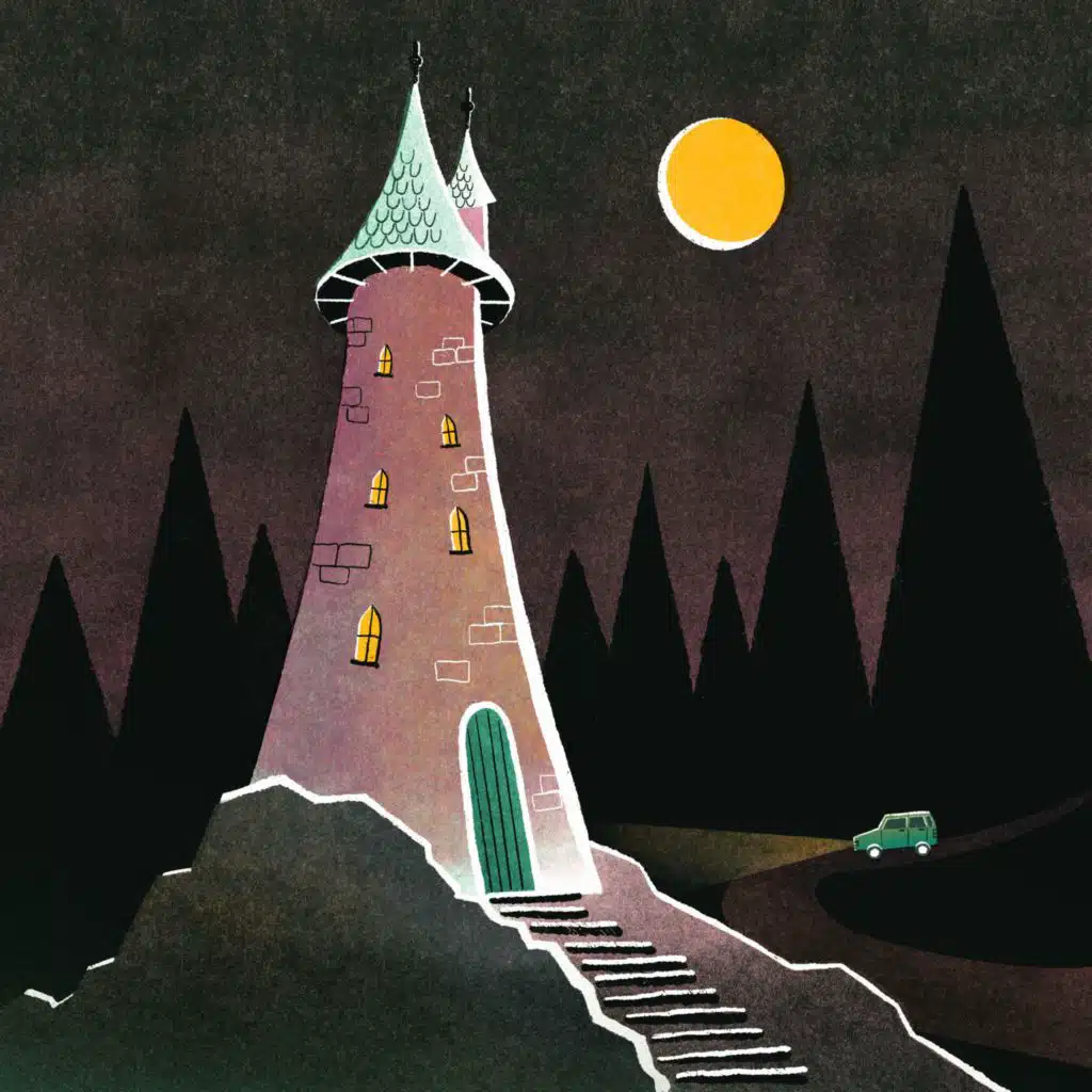 Step-Wizards (A Season Finale Adventure)