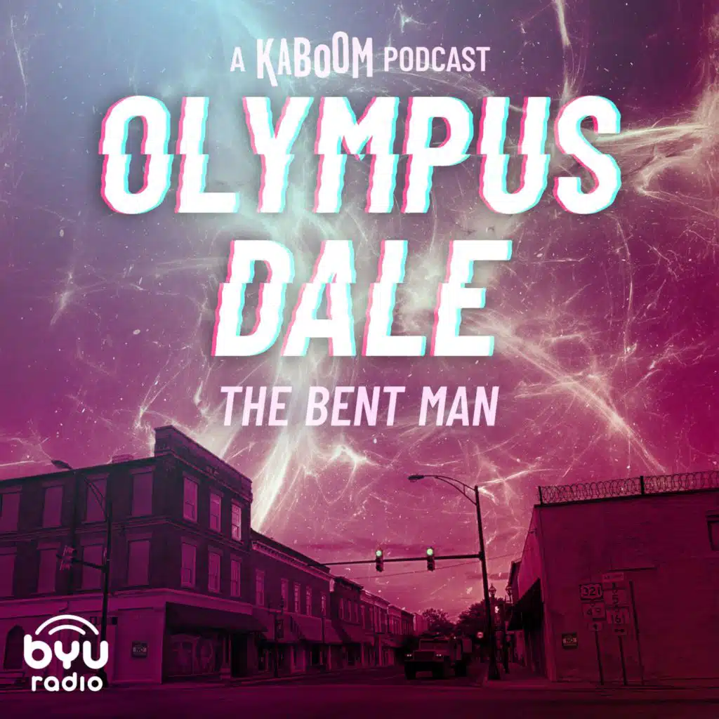 "The Basement Under the Basement" | Olympus Dale, Ep 13